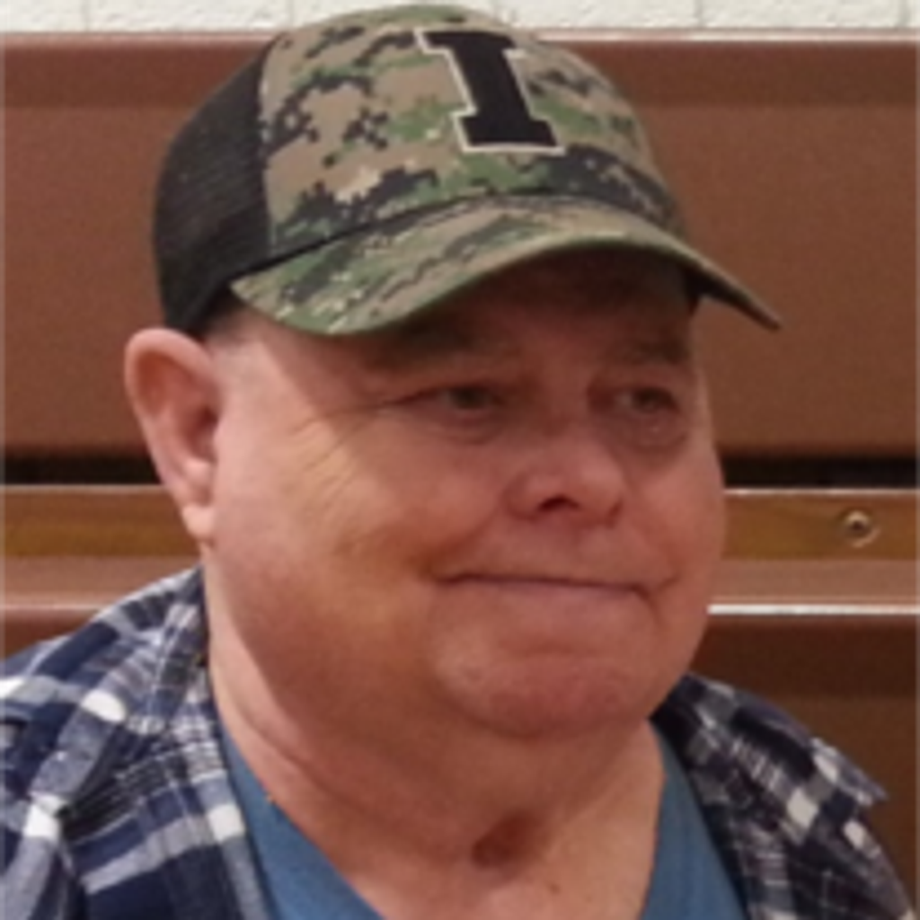 Billie James Hunt Profile Photo