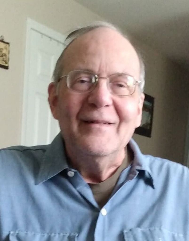 Paul T. Stoutenger, Sr.