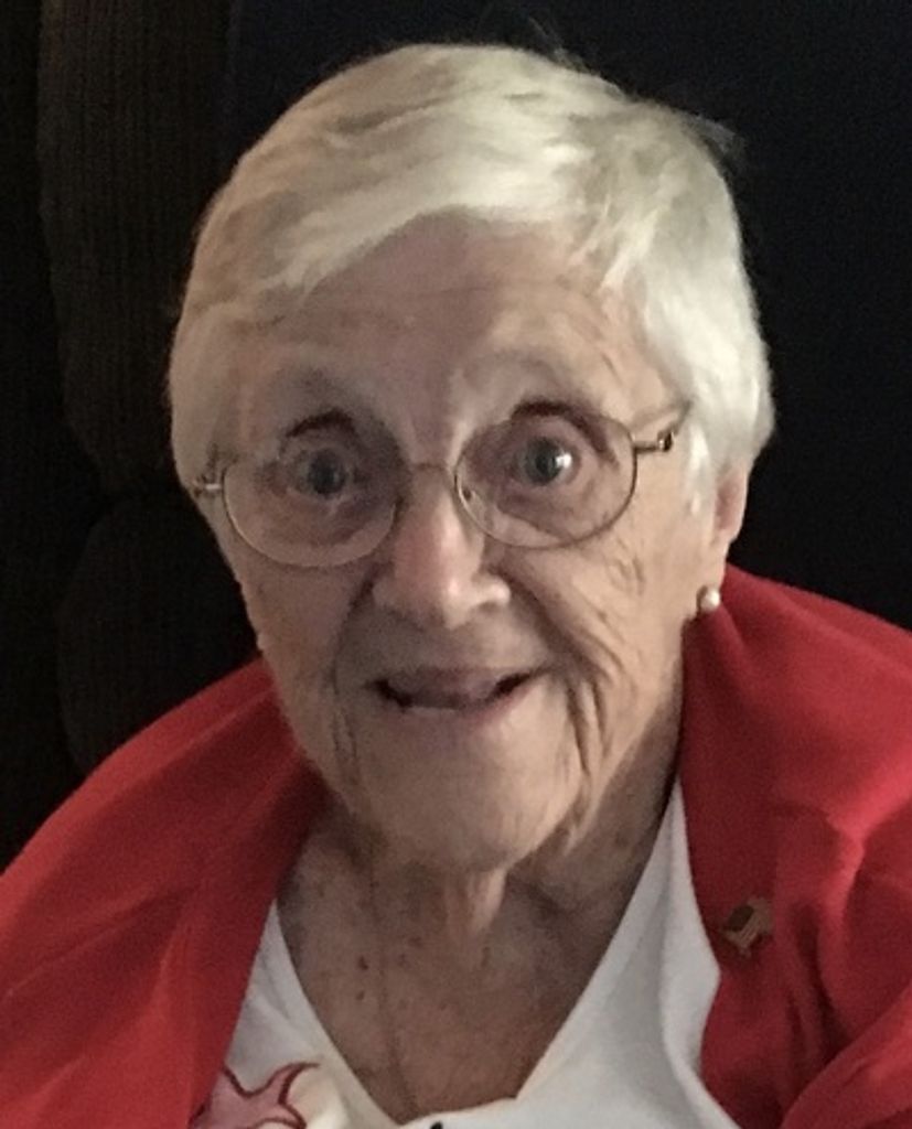 Elaine W. Wilkie Profile Photo