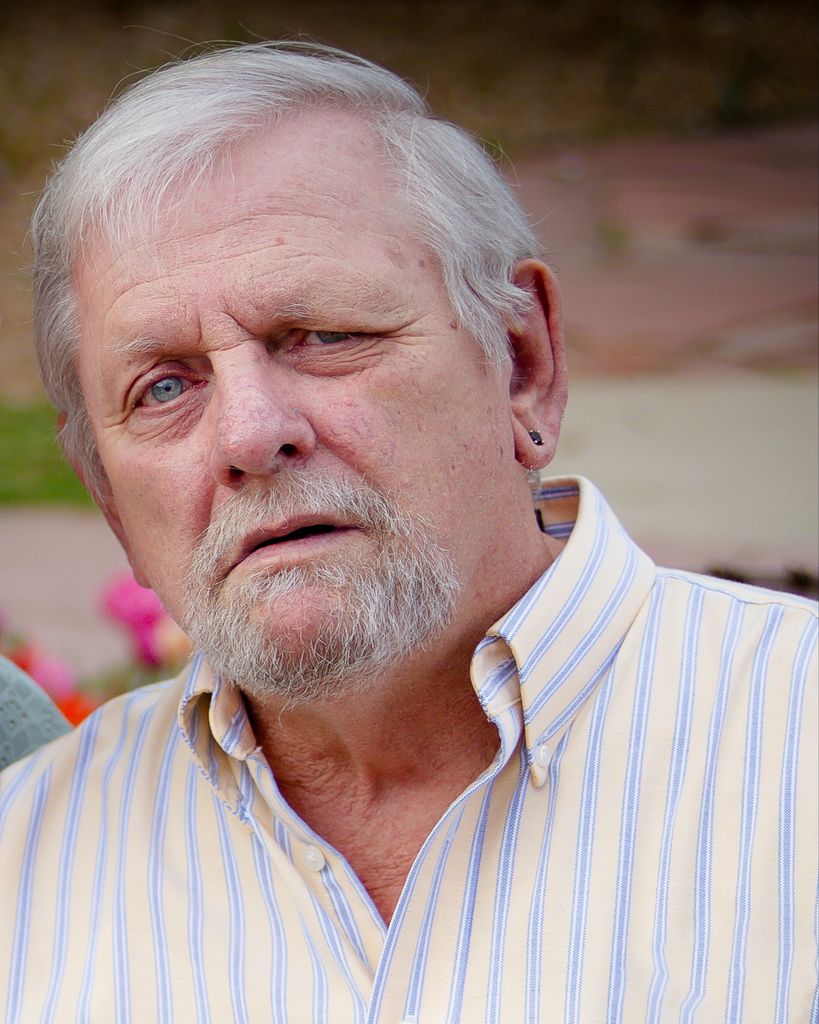 Richard "Ric" DiNino Profile Photo