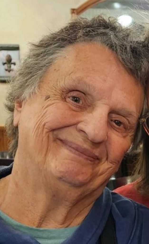Carolyn Sue Hayes Profile Photo