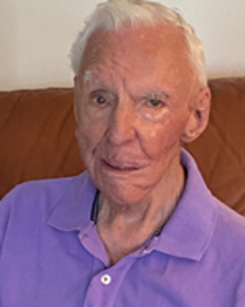 Alan M. "Bud" Deyoe