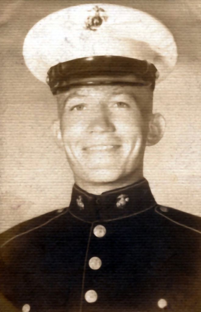 Billy Joe Martin