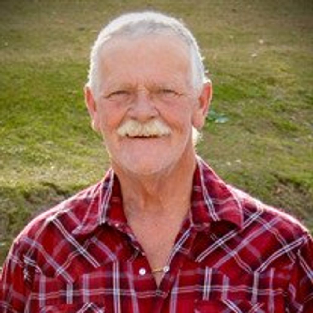 Ronald  Joseph McBride