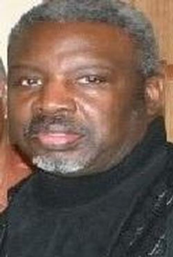 Thaddeus Jones Profile Photo