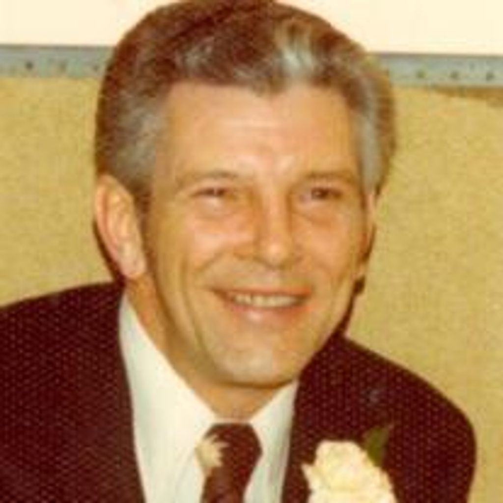 John Henry Erznik