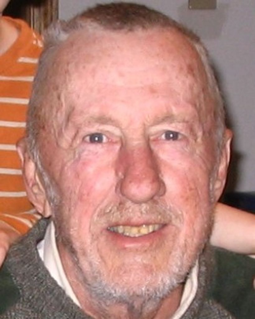 James Joseph Condon Profile Photo