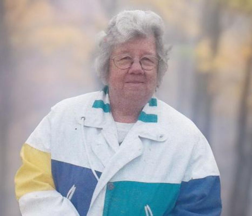 Lois Marie Ballard Profile Photo