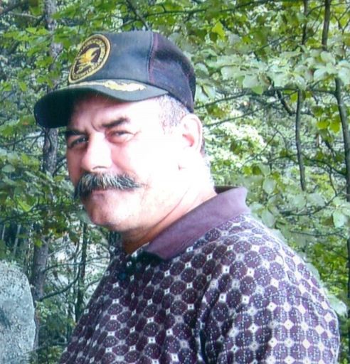 Ronald Carroll Perkins Profile Photo