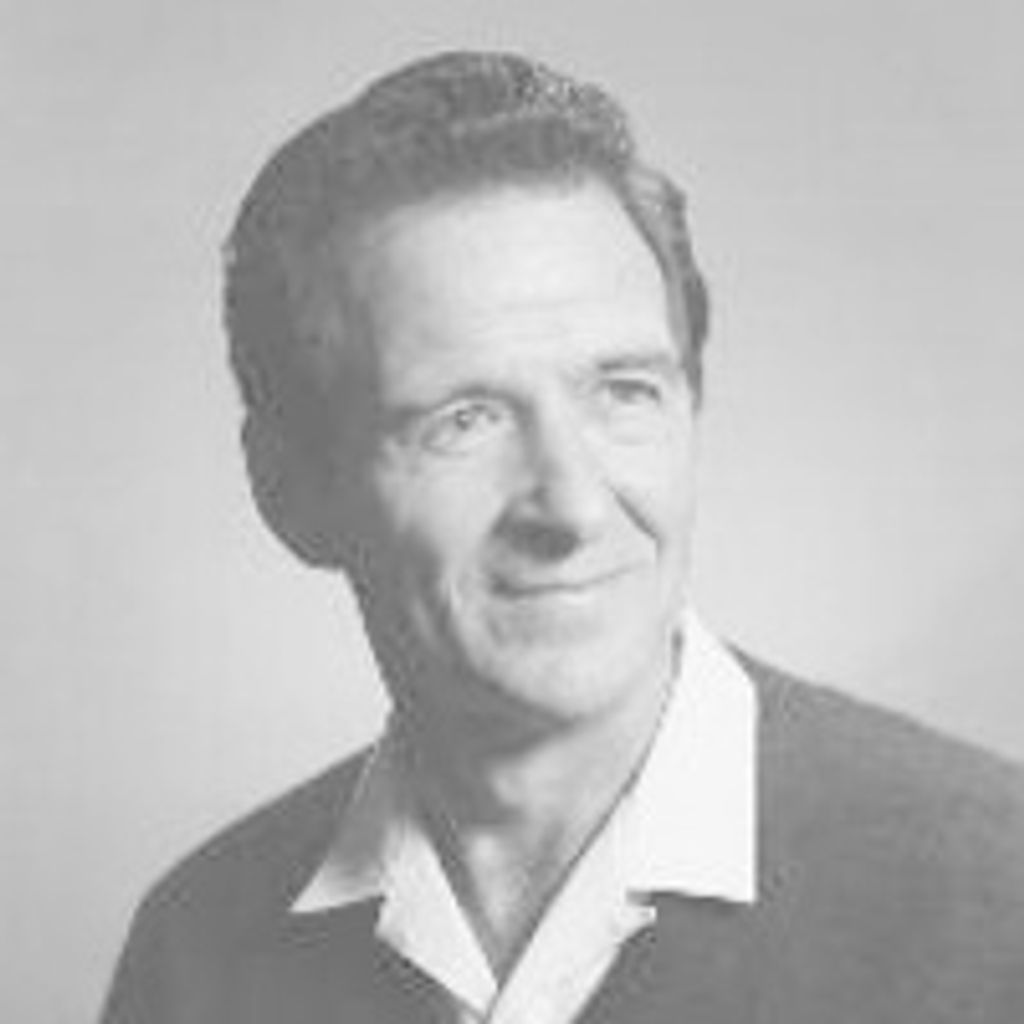 David A. "Tyke" Myers