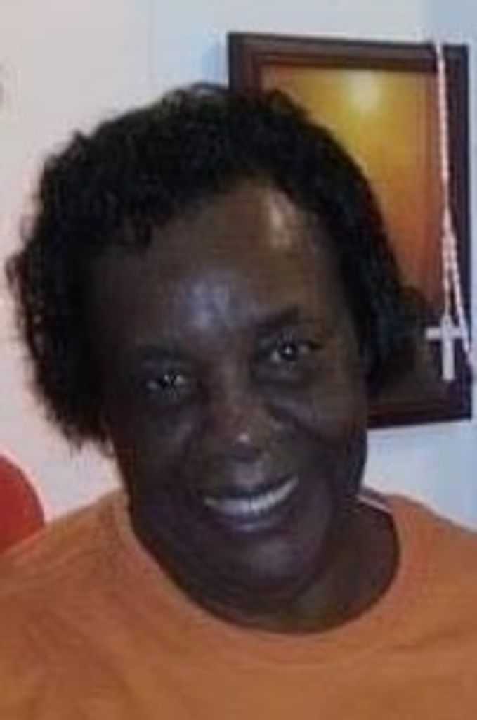 Gilda Russell