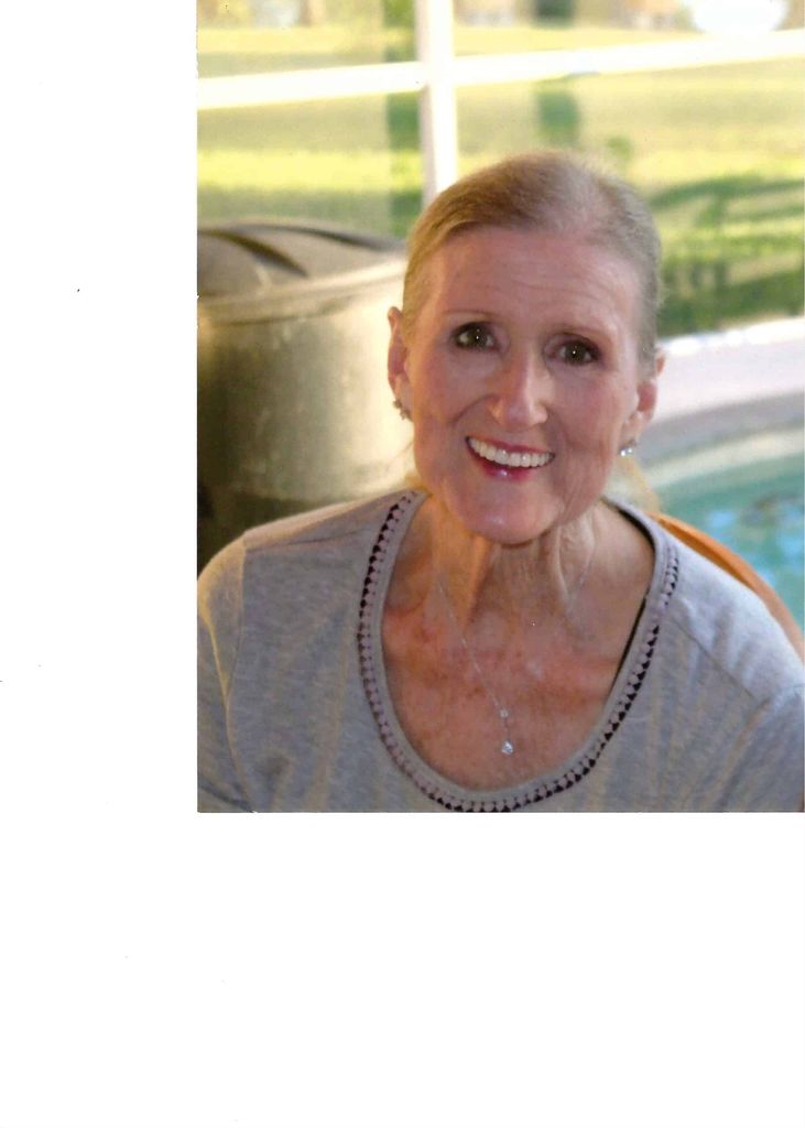 Carolyn Cain Profile Photo