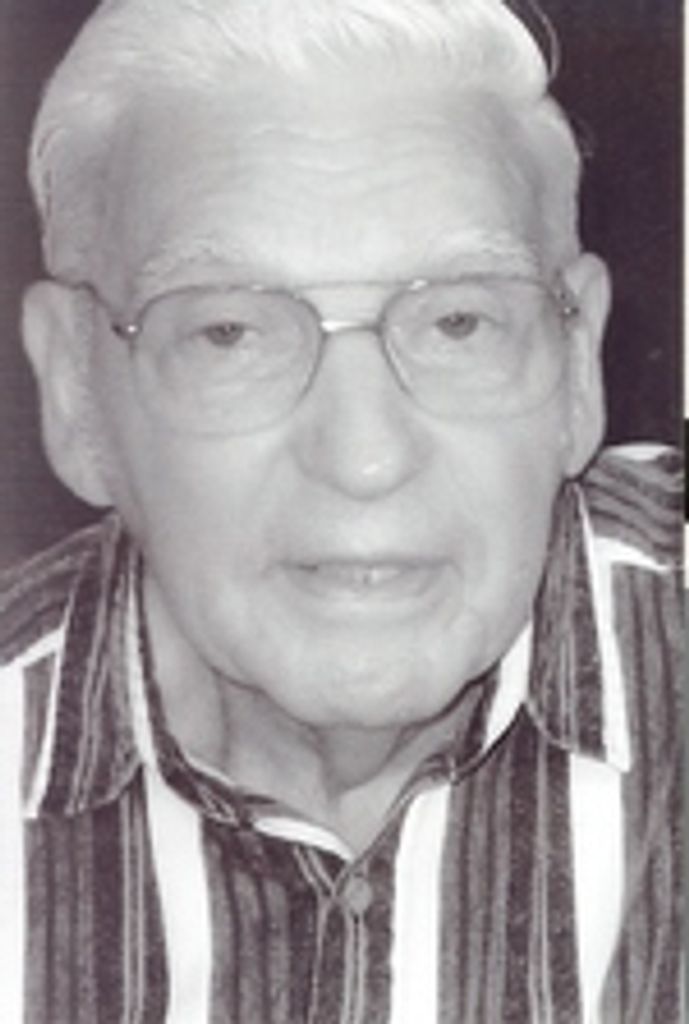 Lloyd Donald Fuller
