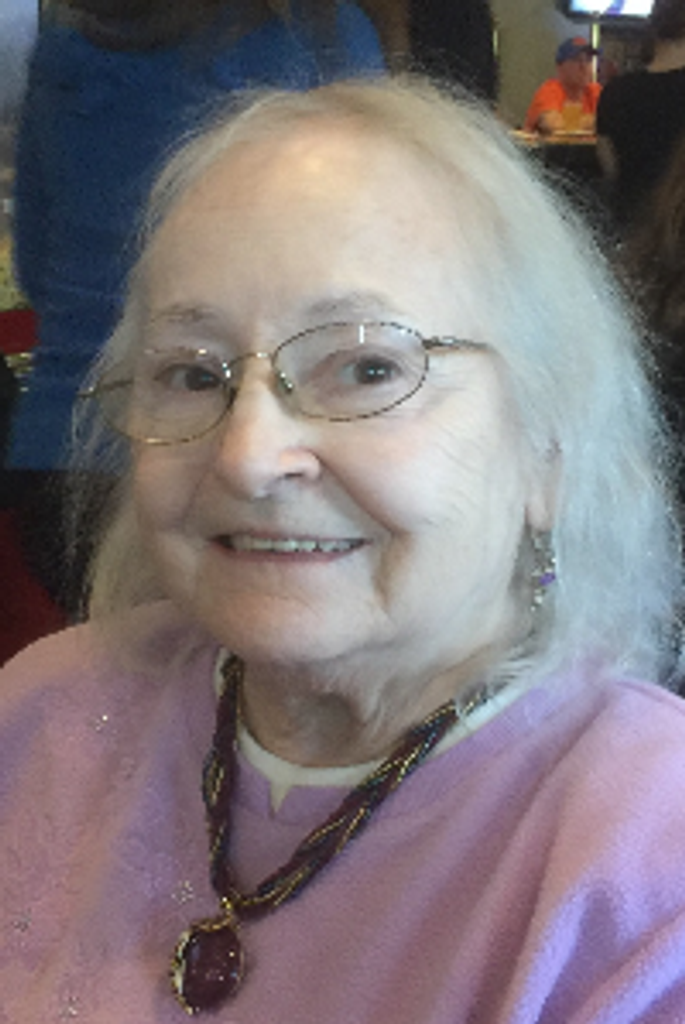 Paula D. (Brown) Hamblin