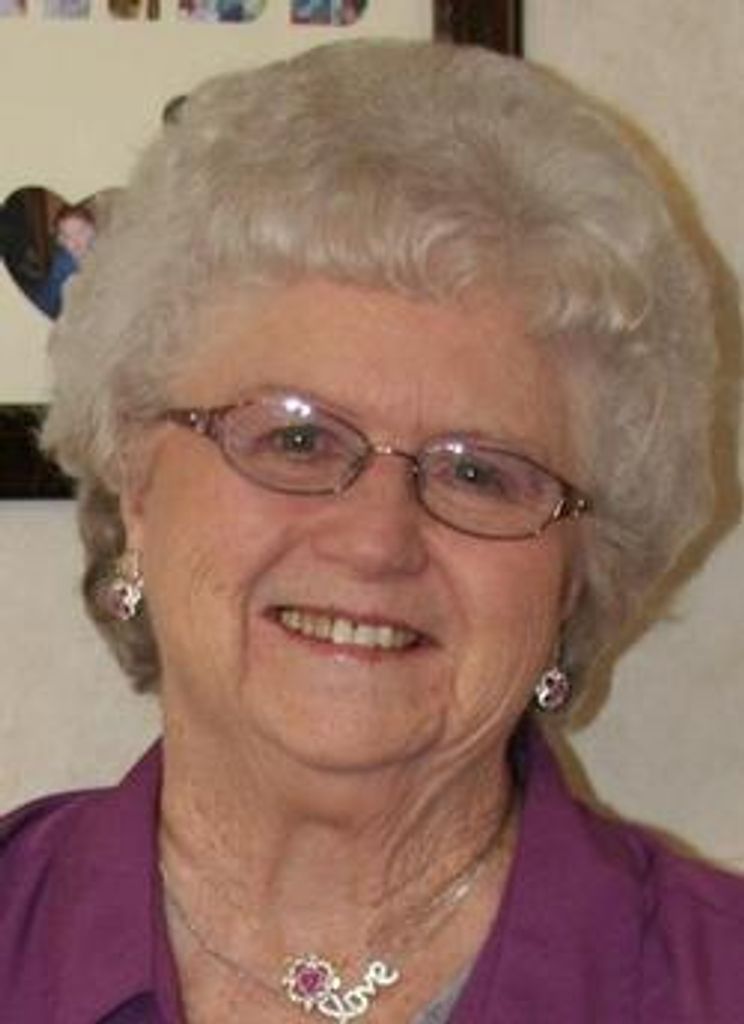 Norma Lee Fry