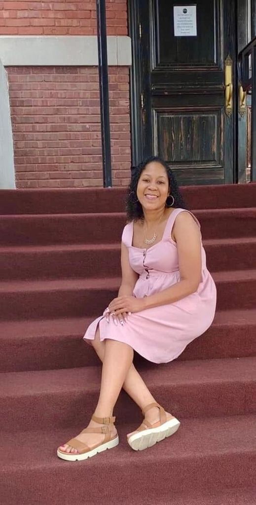 Chevaughn Tara Mcclain Profile Photo