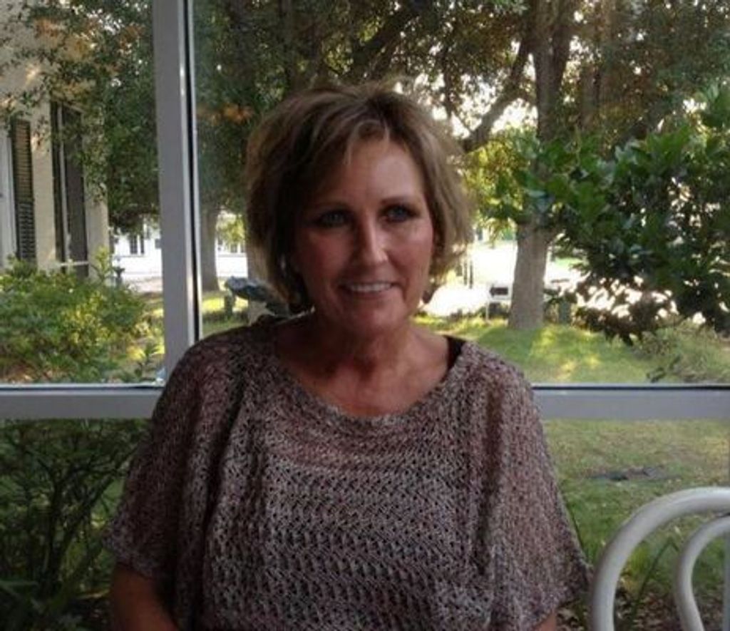 Debra Holloway Burton Profile Photo