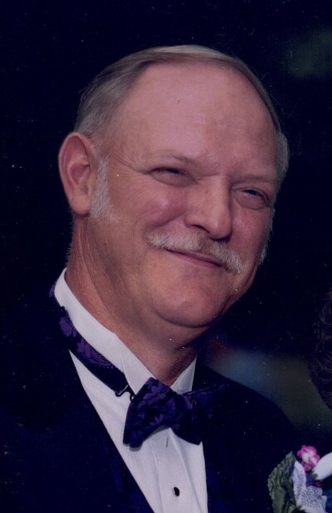 Leroy W. Schmidt Profile Photo