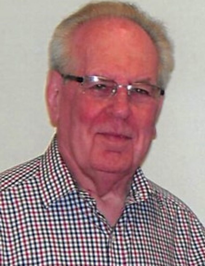 Ralph E. Welker Profile Photo