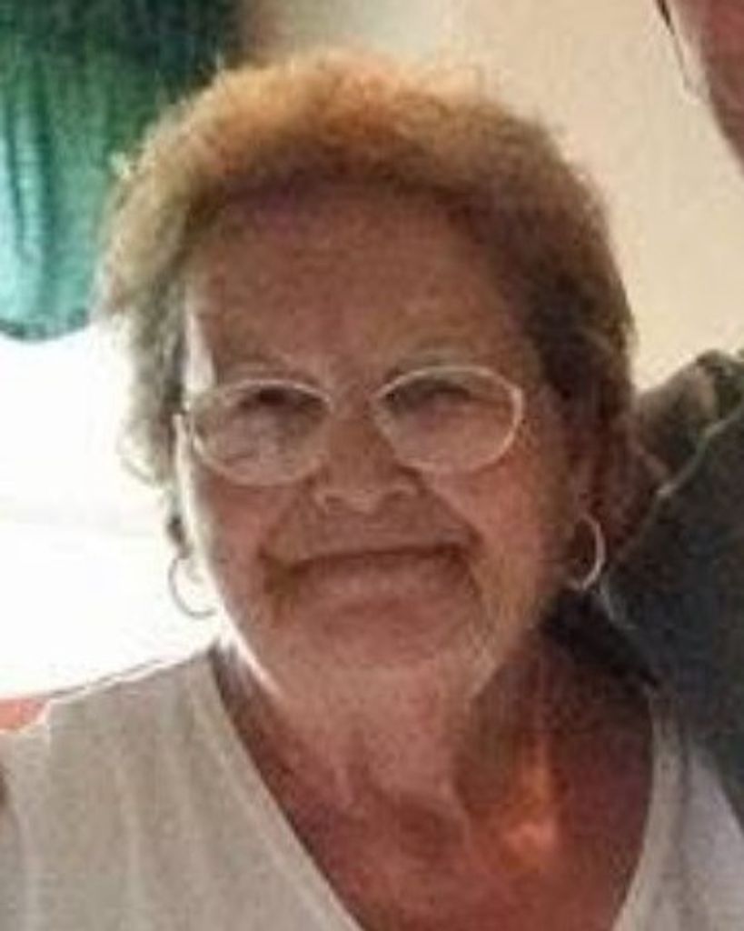 Shirley Branham Efird Profile Photo