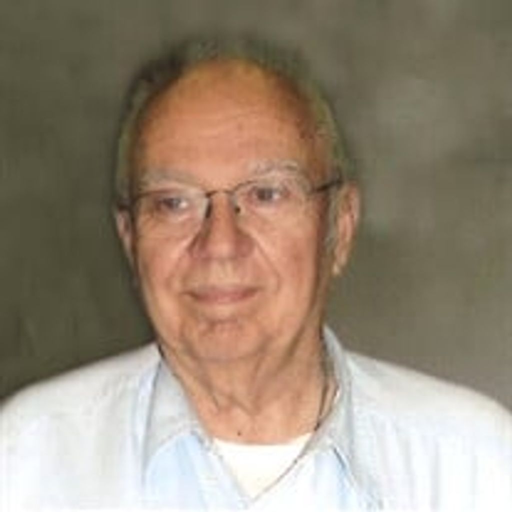 William "Bill" R. Tilton