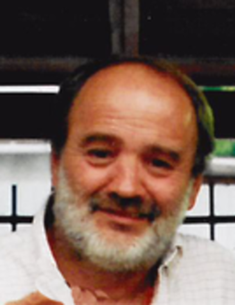 Richard F. Hrubovcak