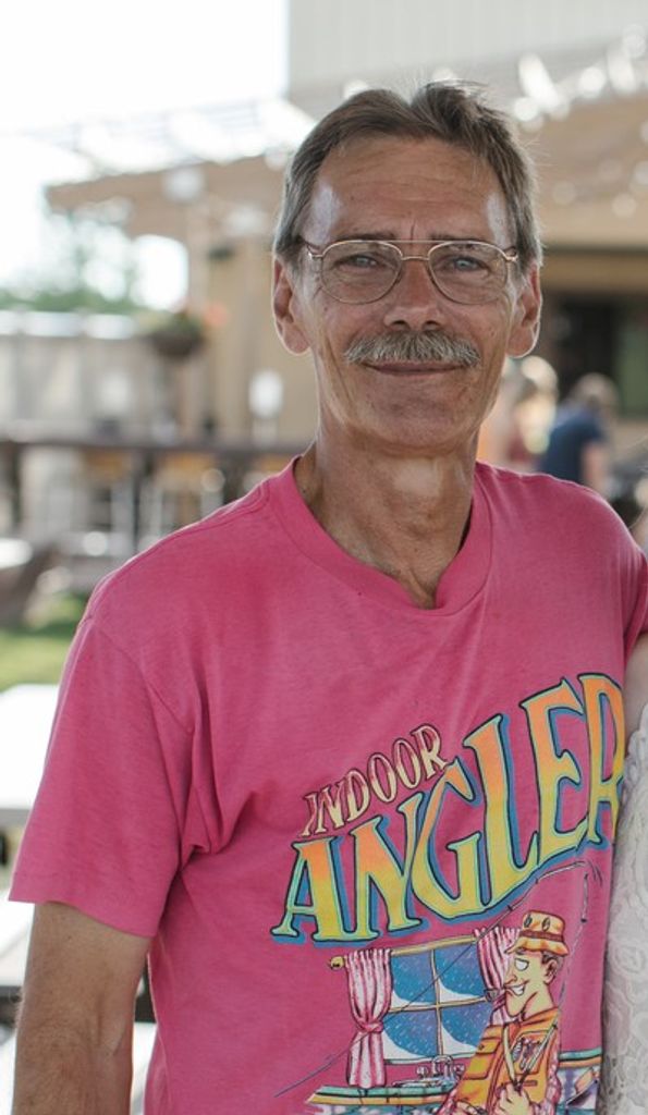Thomas "Tom" Henry Smith Ii Profile Photo
