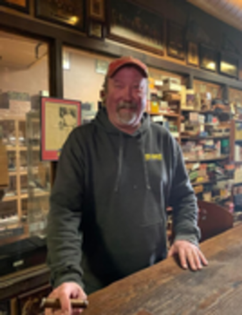 Donald S. Krimpler Profile Photo