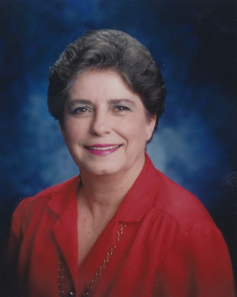 Ollie Kathryn Rosenkranz