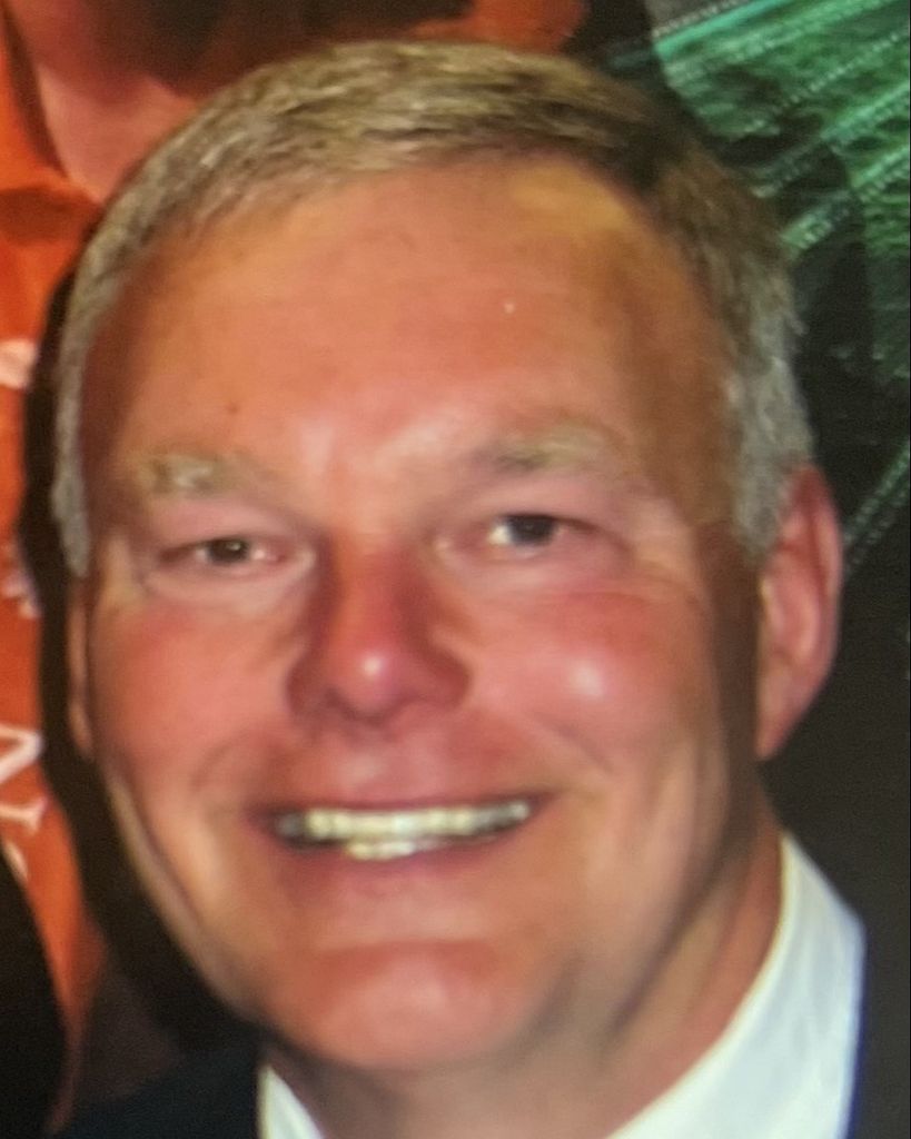 Michael "Mike" Roy Elmore