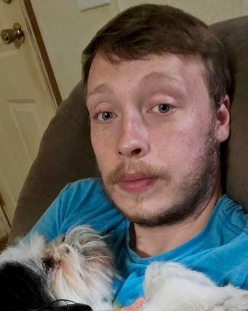 Christopher Dale Horton Profile Photo