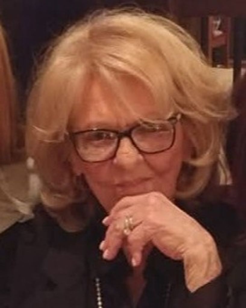 Betty Hartman Profile Photo