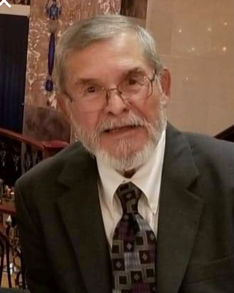 Lawrence "Larry" Montoya