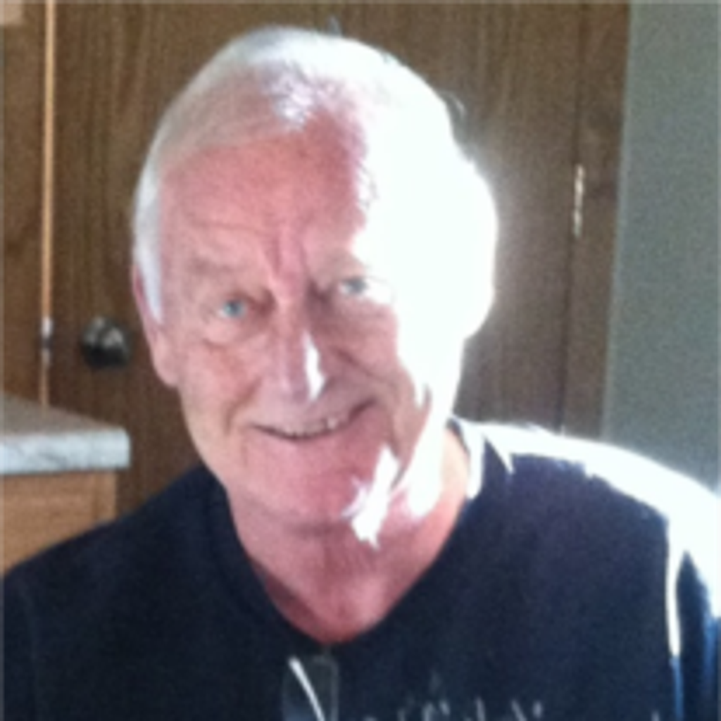 James "Jim" D. Shay