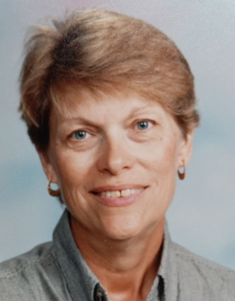 Mary Williams