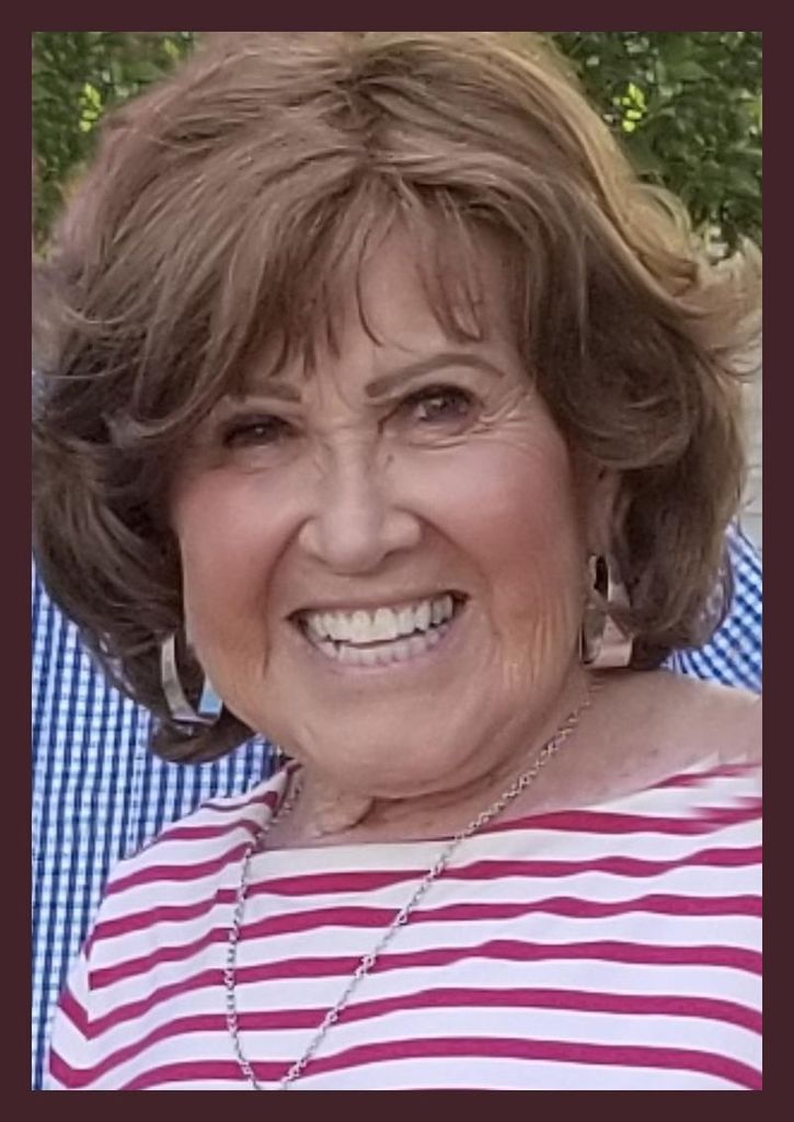 Dorothy Jean Pyne Profile Photo