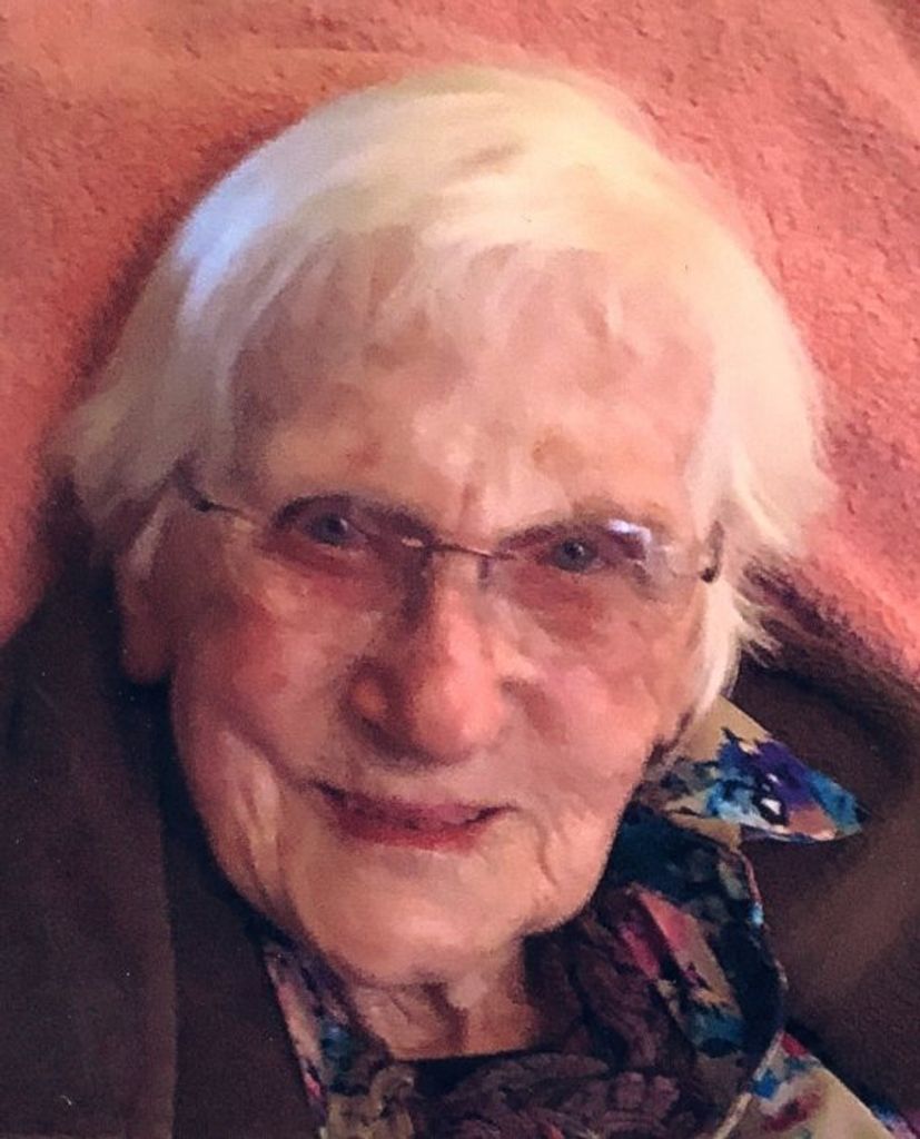Anne W. Graff Profile Photo