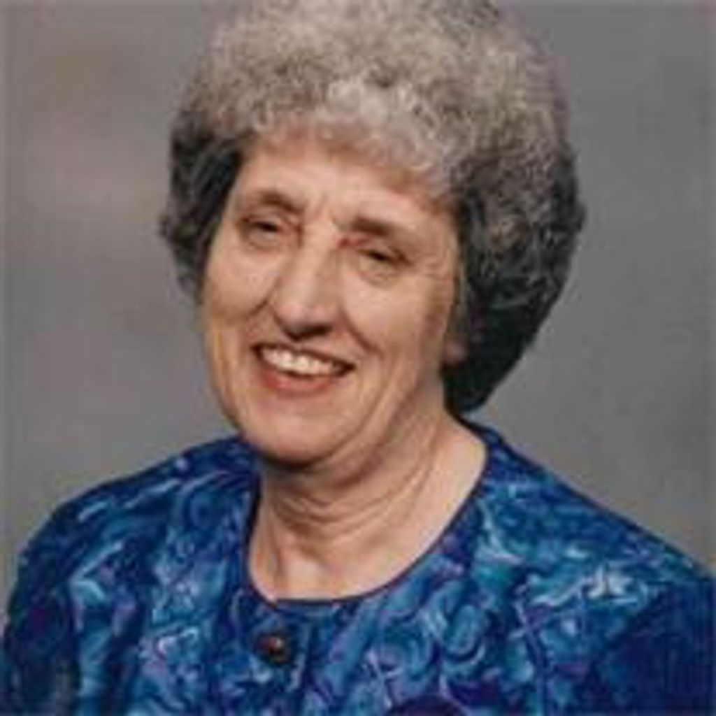 Mary Baker