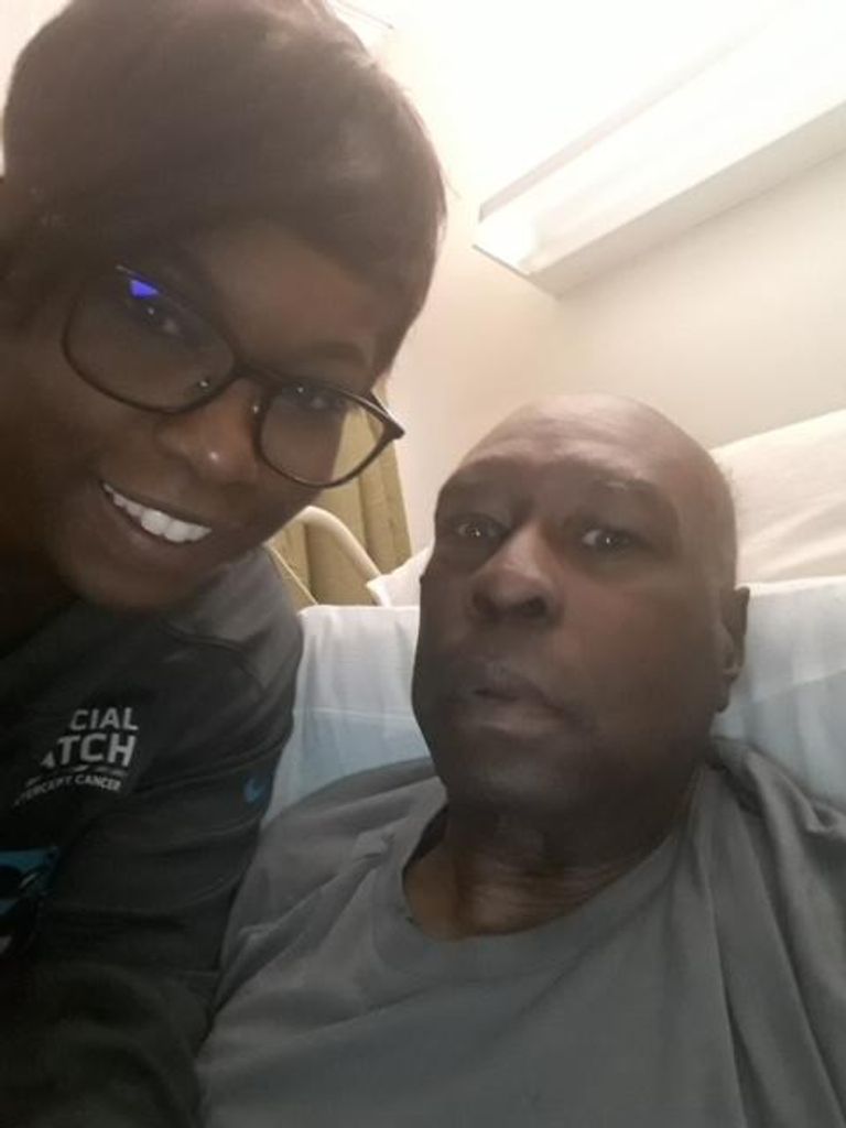 Mr. Jerome Fredrick Talbert Profile Photo