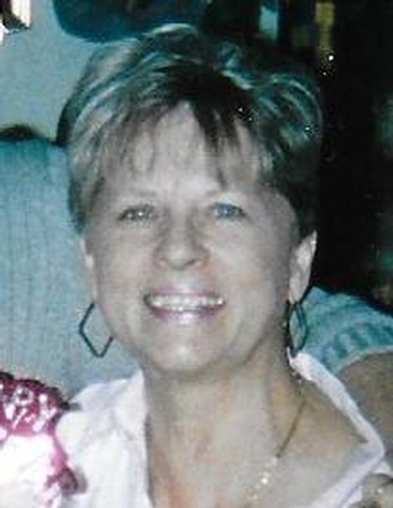 Suzanne Florian (Nee Podlaszewski)