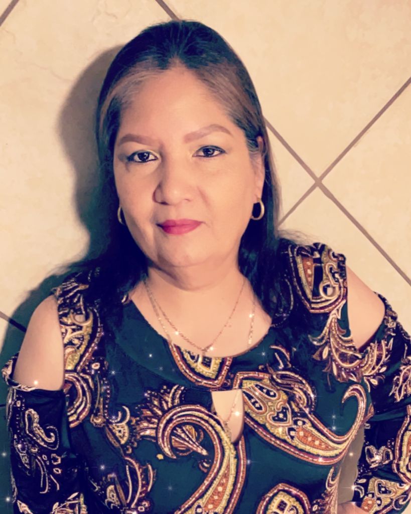Francisca Villaneda Mendiola