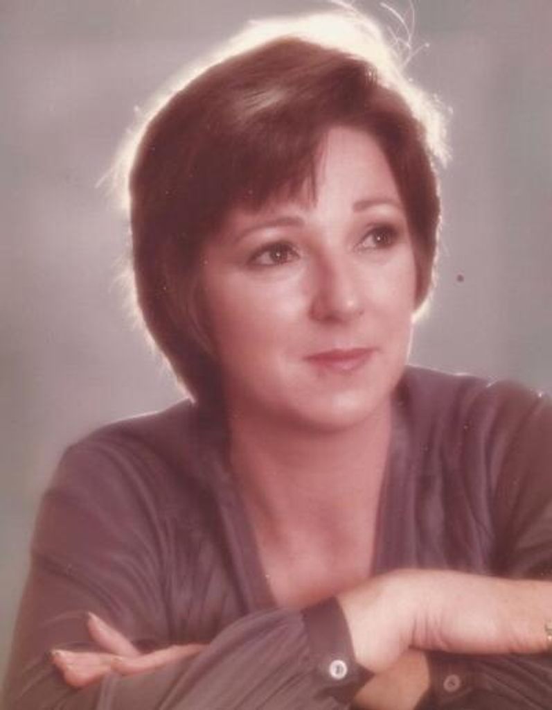 Shirley Hayes Pettway Profile Photo
