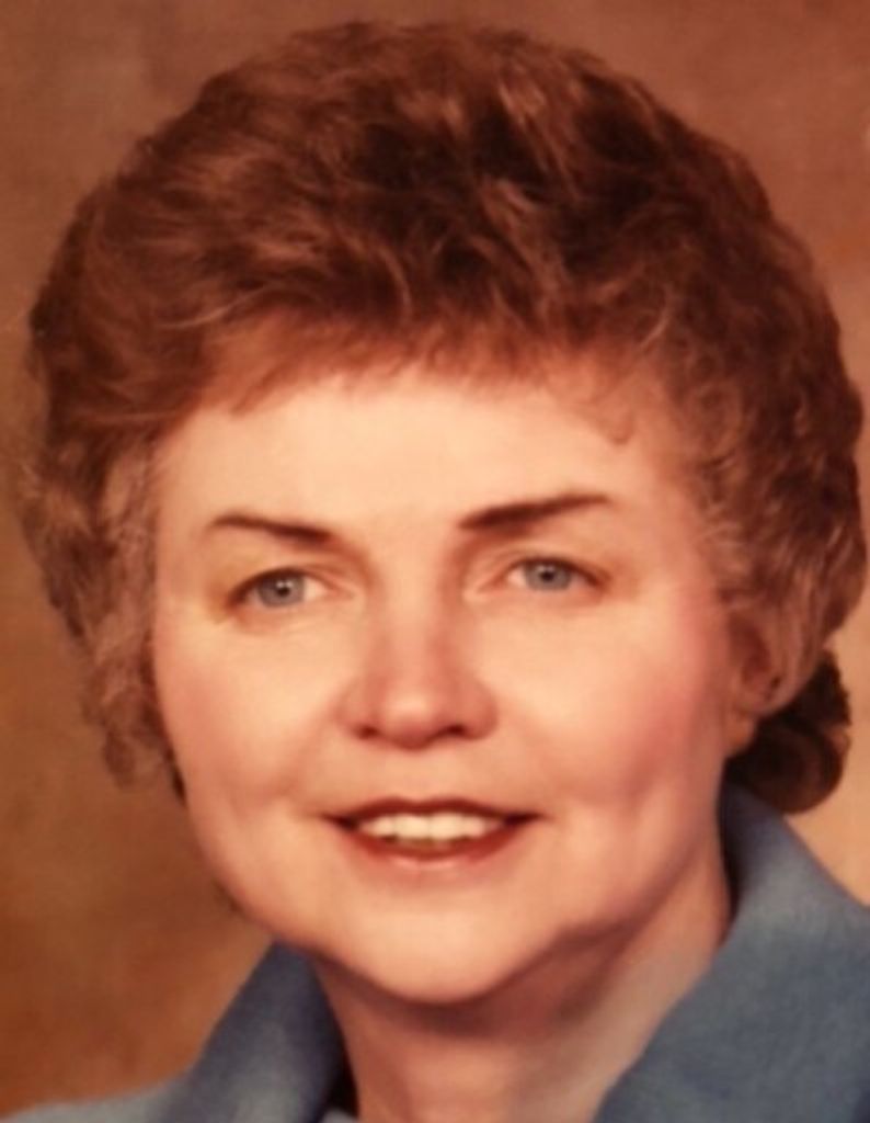 Betty Turner