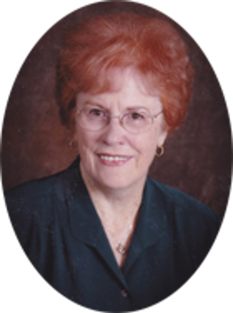 Gloria Patterson