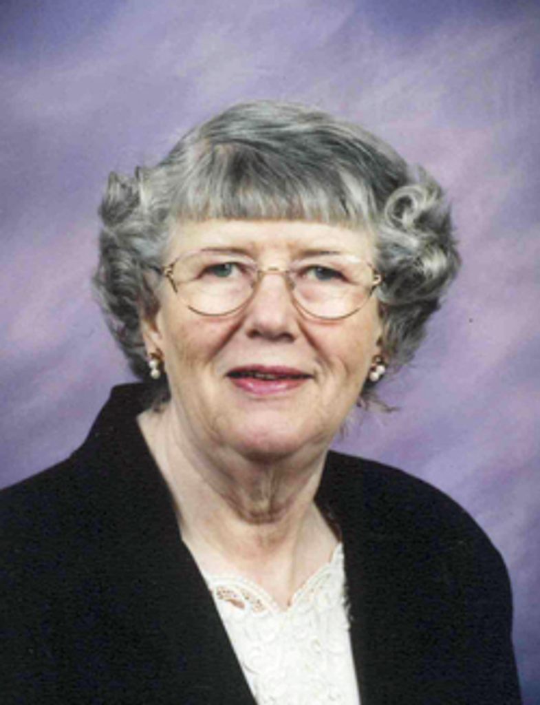 Sylvia Veninga