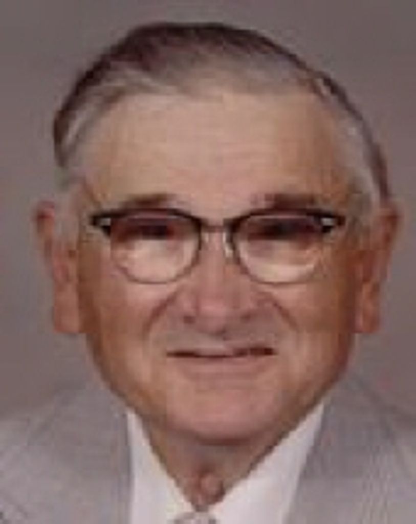 Earl J. Kelly