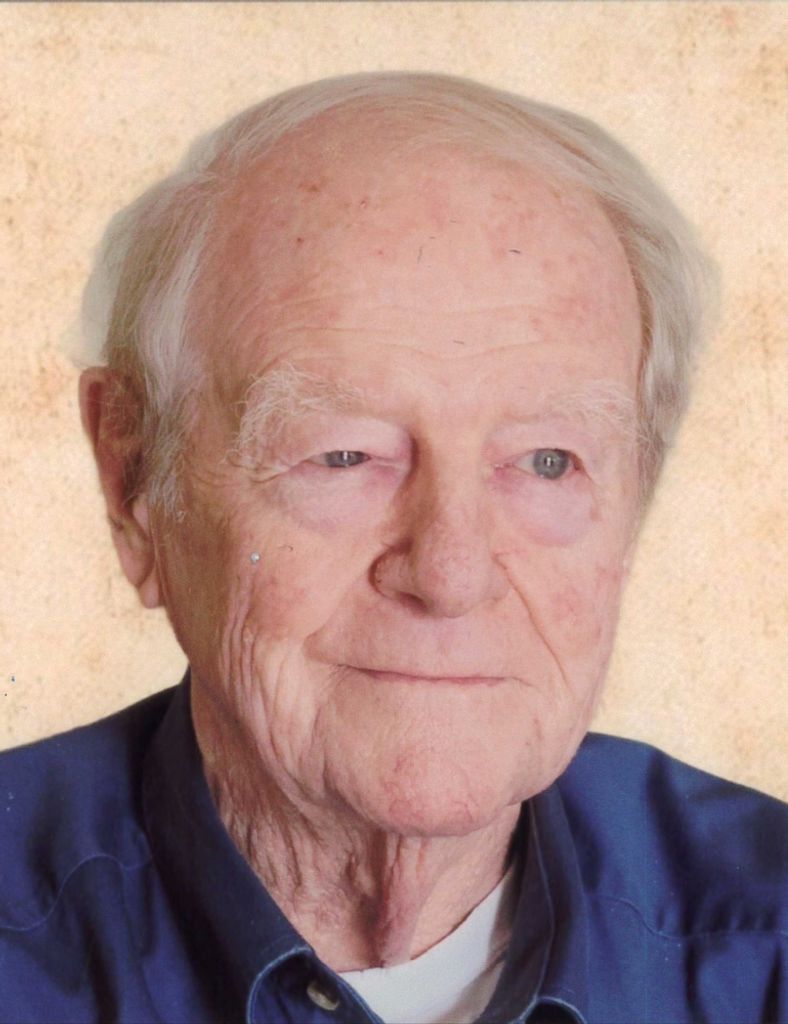 Richard ("Dick") Wells Banghart Profile Photo