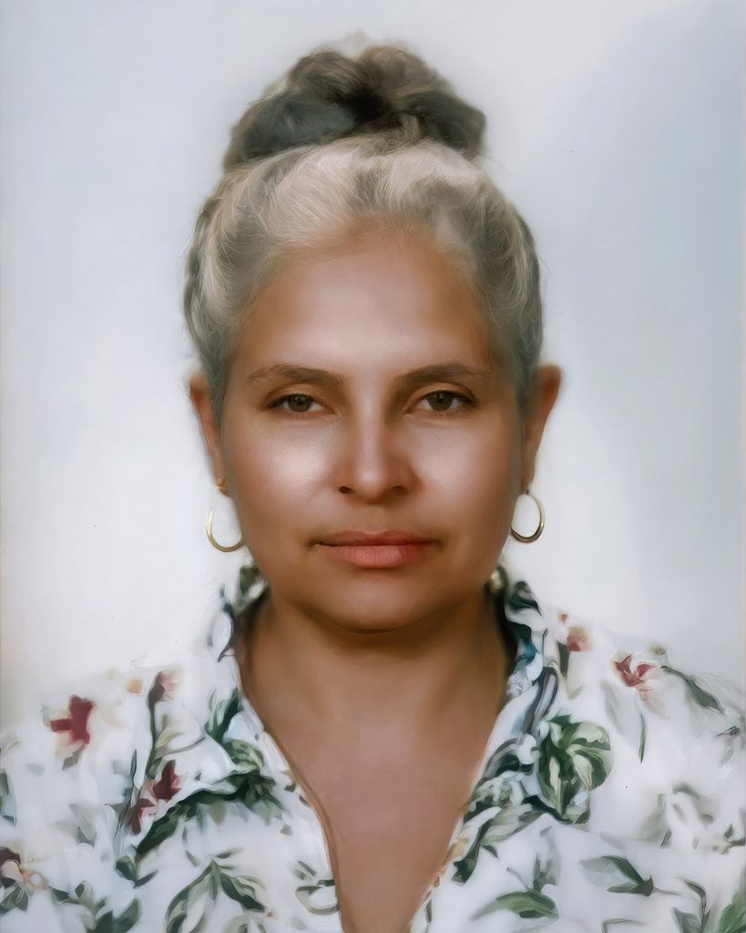 Maria Del Orbe Profile Photo