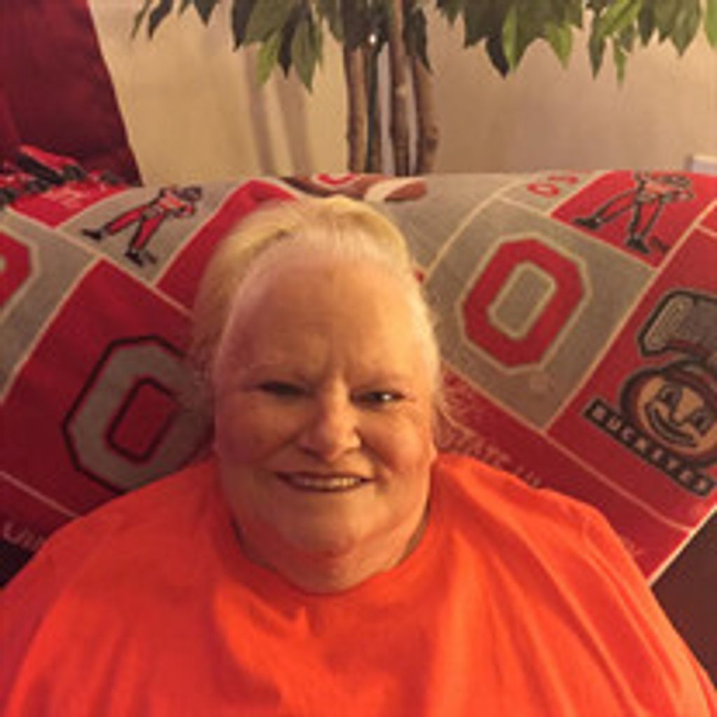 Peggy Ervin