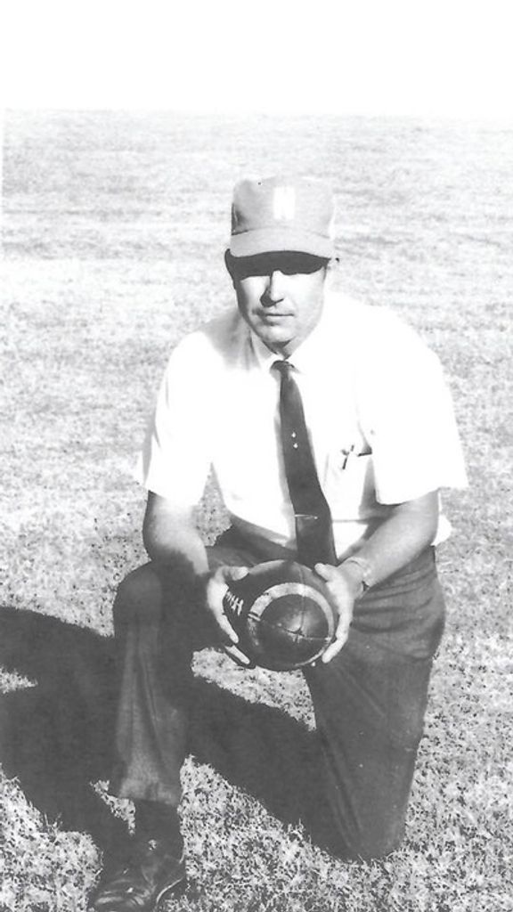 Myron Schneider Profile Photo